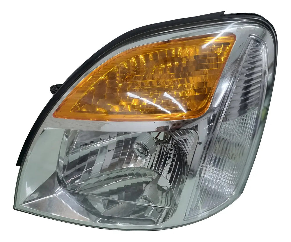 Farol Do Lado Esquerdo Hyundai H1 Modelos 2003/2008