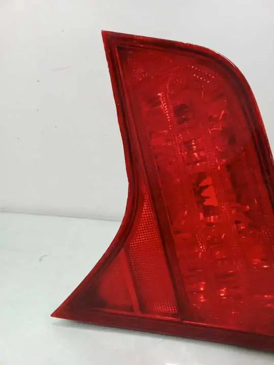 Lanterna Do Lado Direito Da Tampa Honda Civic 2007/2011