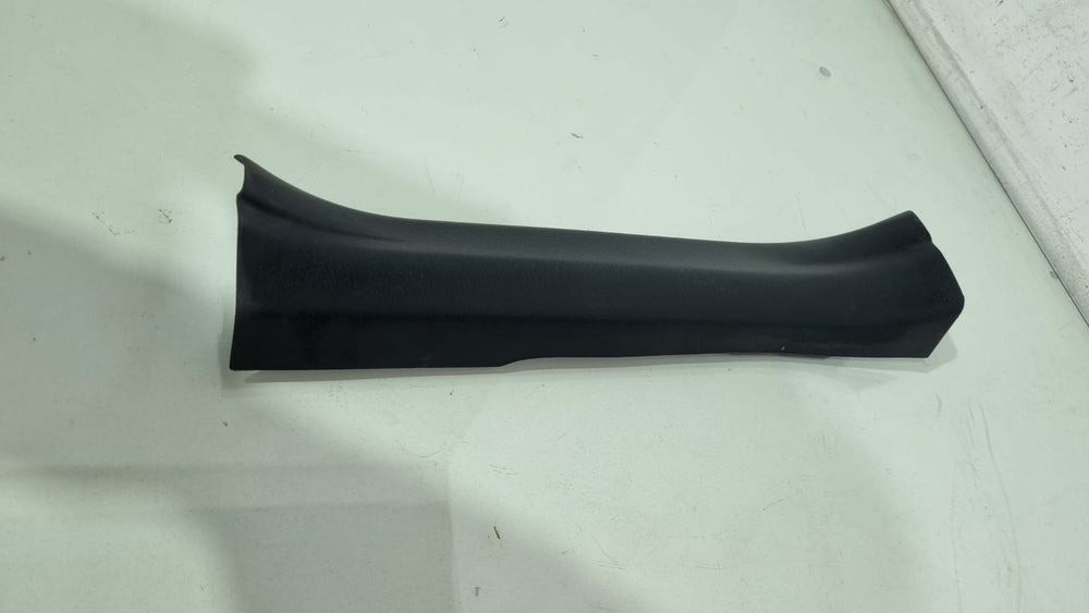 Friso Soleira Porta Tras Dir Toyota Yaris 2018/2023