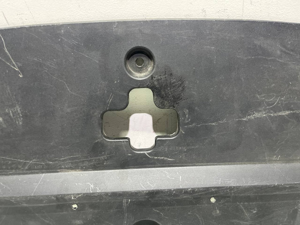 Cobertura do painel frontal BYD SONG PRO 2025 A 2027
