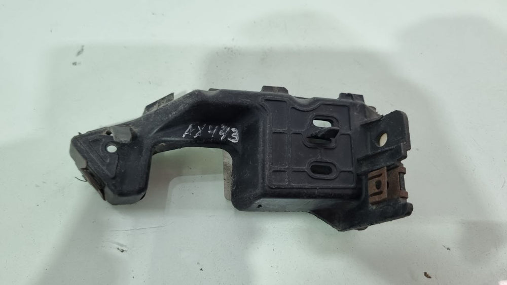 Guia Parachoque Diant Esq Chevrolet Celta 2007/2012