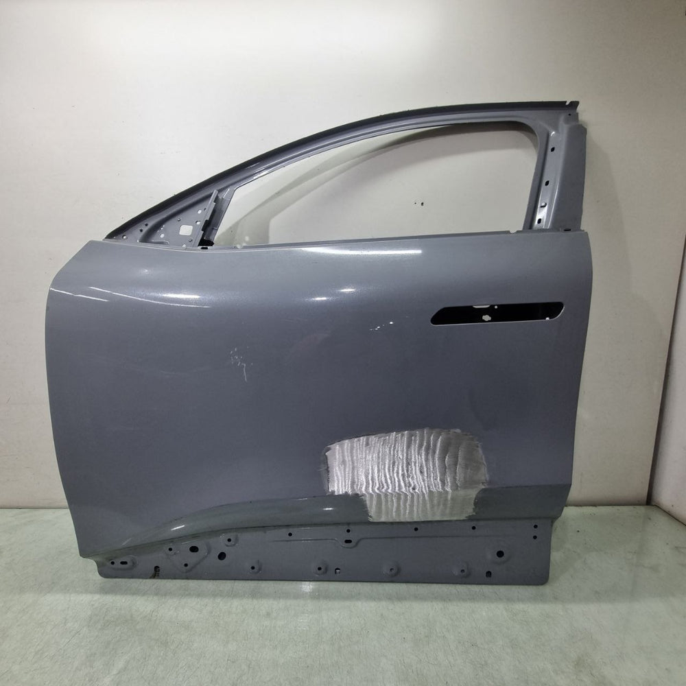 Porta Diant Esq Renault Duster 2024 Usada