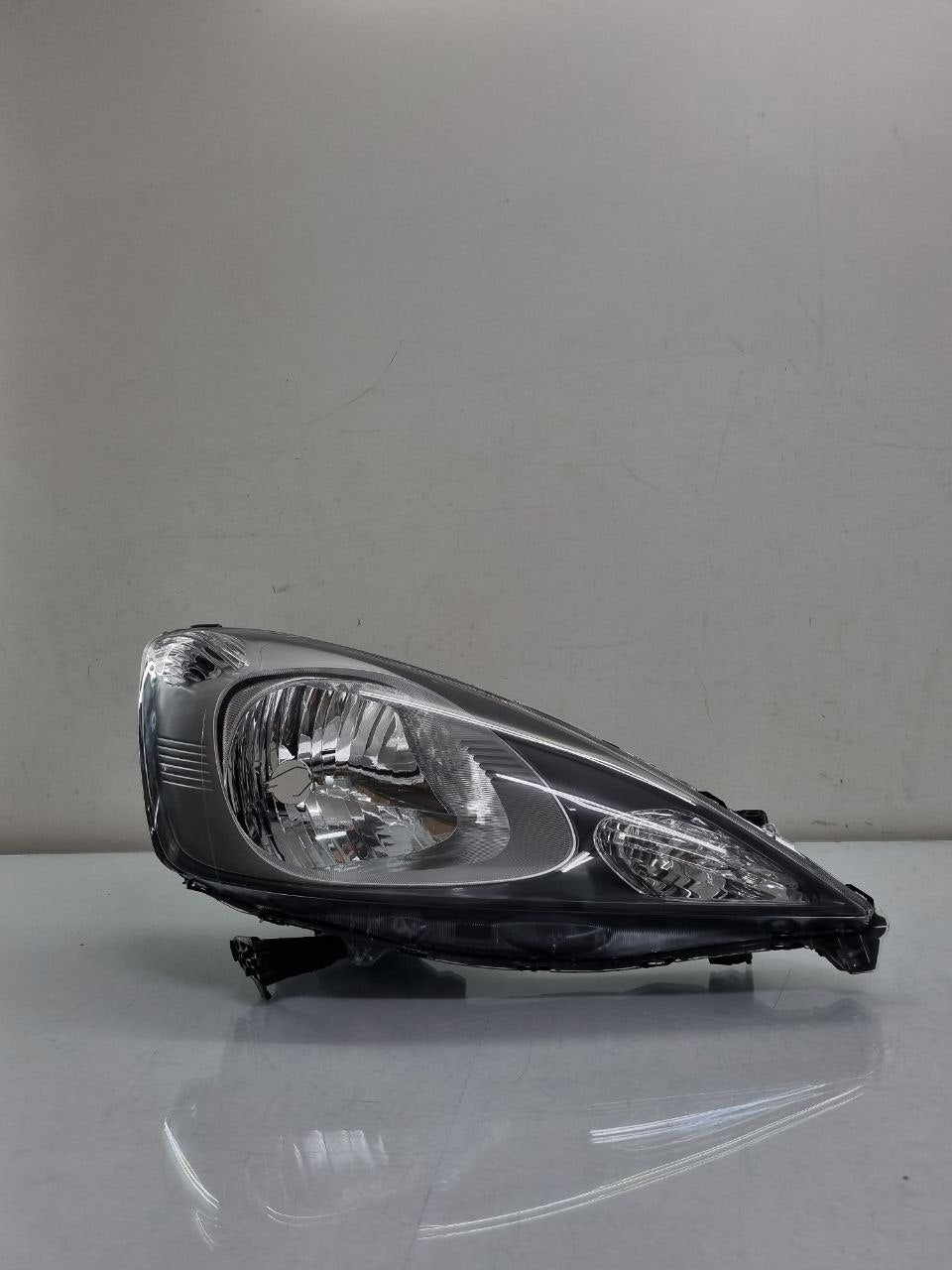 Farol Diant Dir Honda Fit 2009/2012