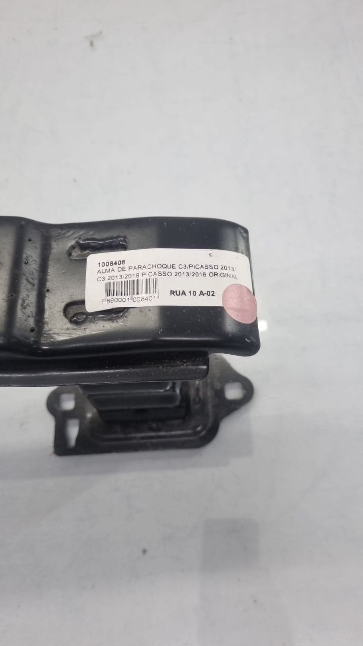 Alma de Parachoque Diant Citroen C3 Picasso 2013/2019 -