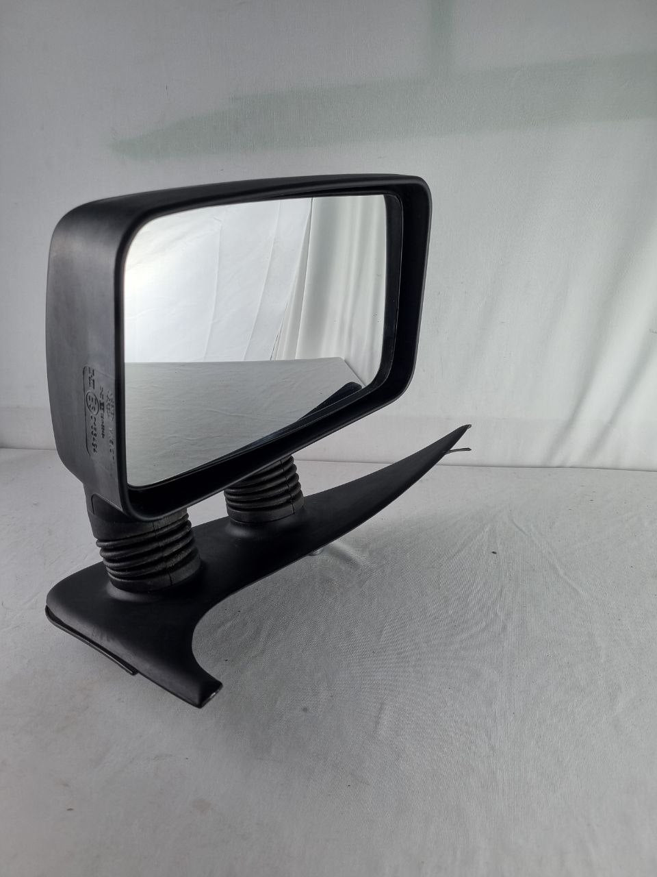 Retrovisor Esquerdo Ducato 1995/ Ducato Boxer 1995/ Fixo