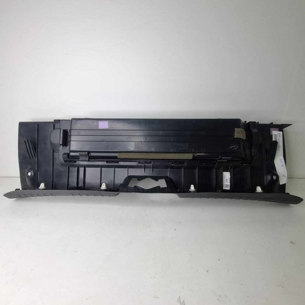Soleira Porta Malas Hyundai HB20 Hatch 2013/2019