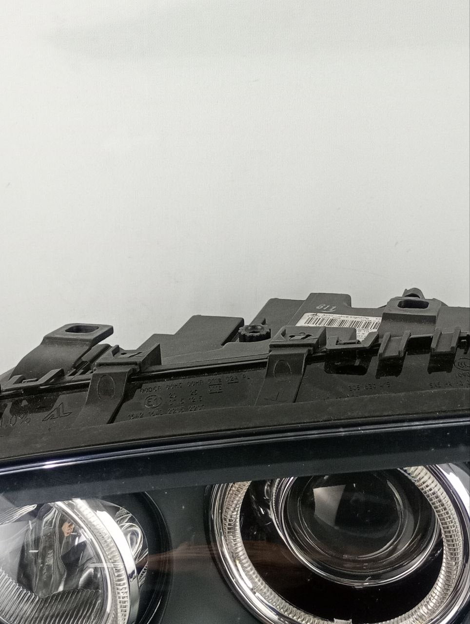 Farol Diant Esq BMW X3 2010/2014