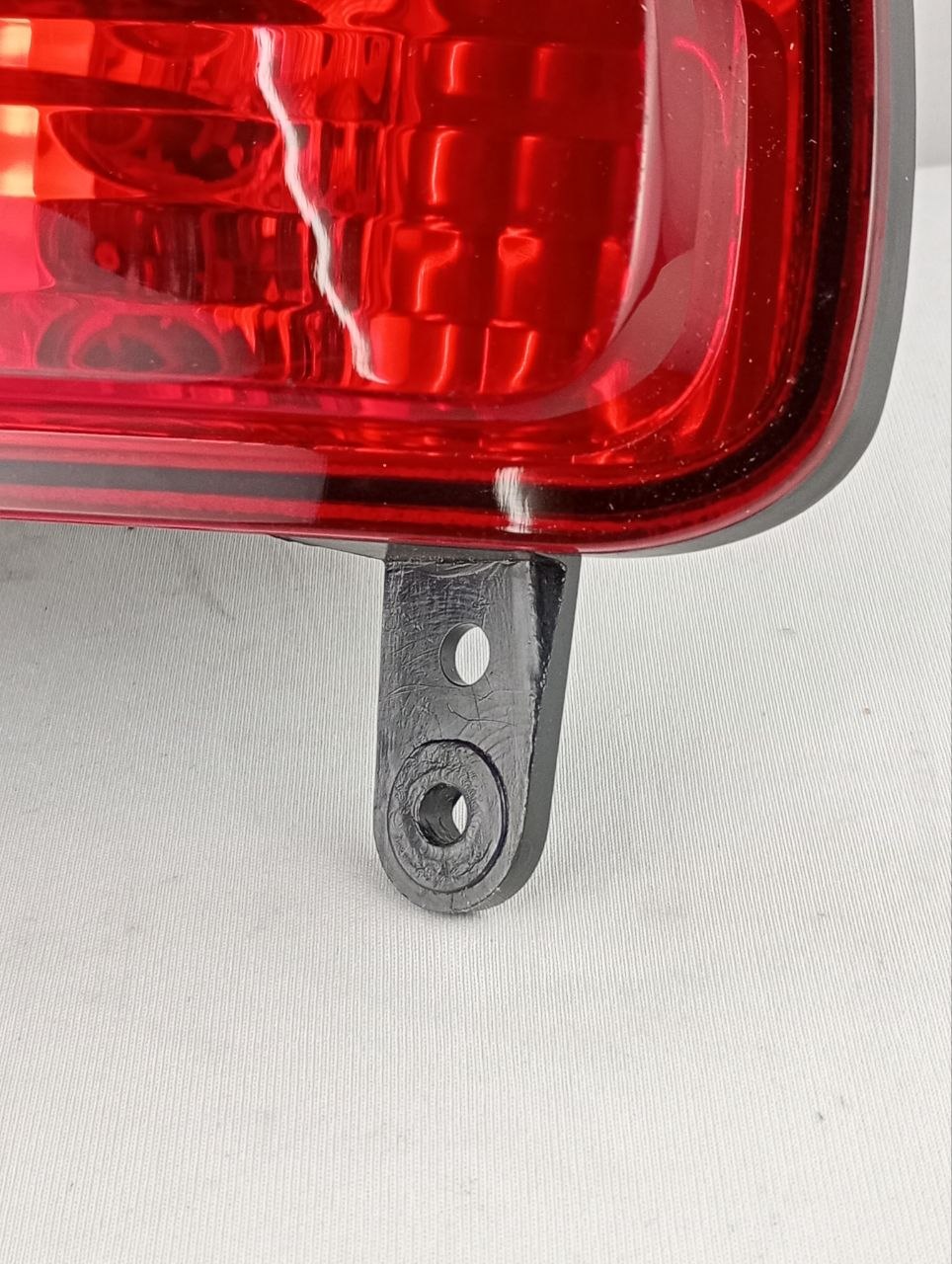 Lanterna Neblina Tras Esq Lifan X60 2013/2018