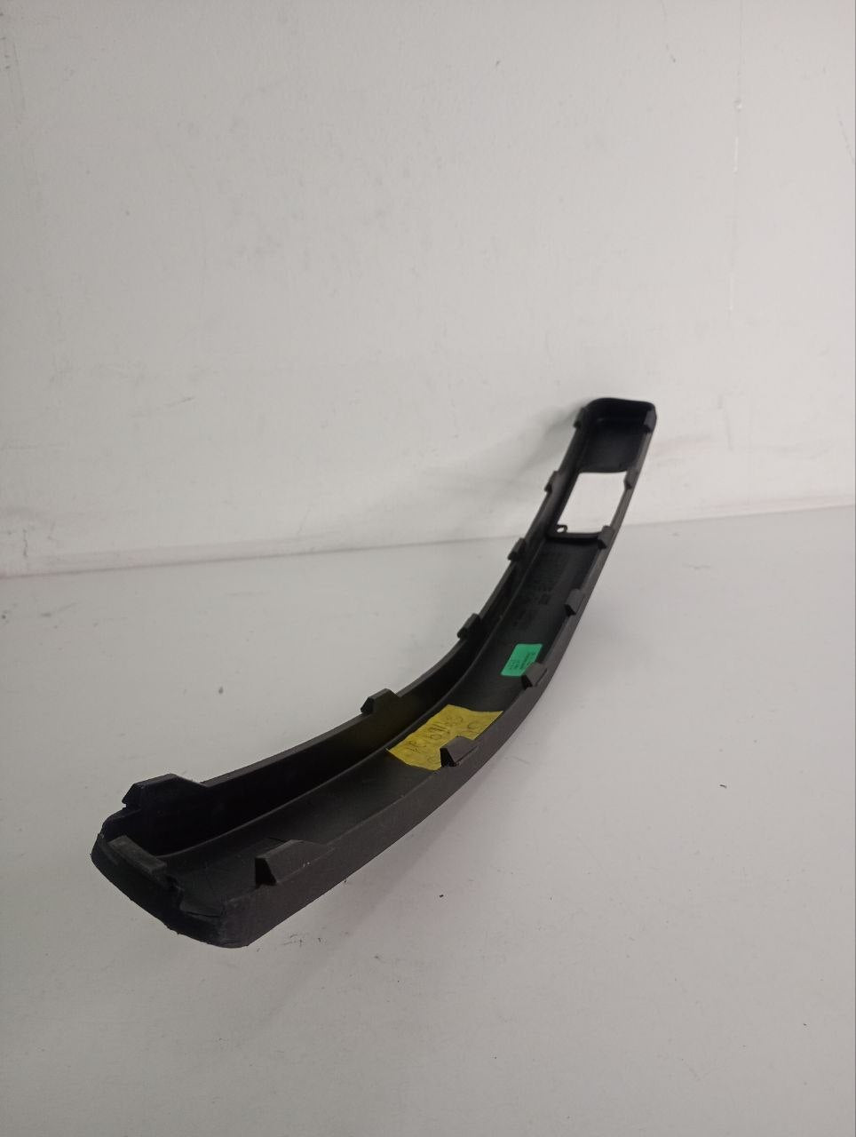 Moldura Parachoque Diant Dir Fiat Stilo 2003/2007 - Original