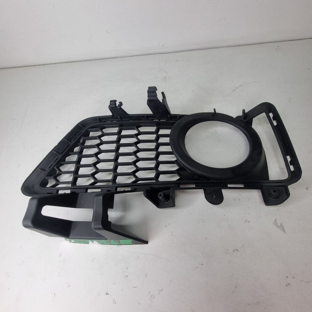 Moldura Cibié Diant Esq BMW 320i M Sport 2013/2016