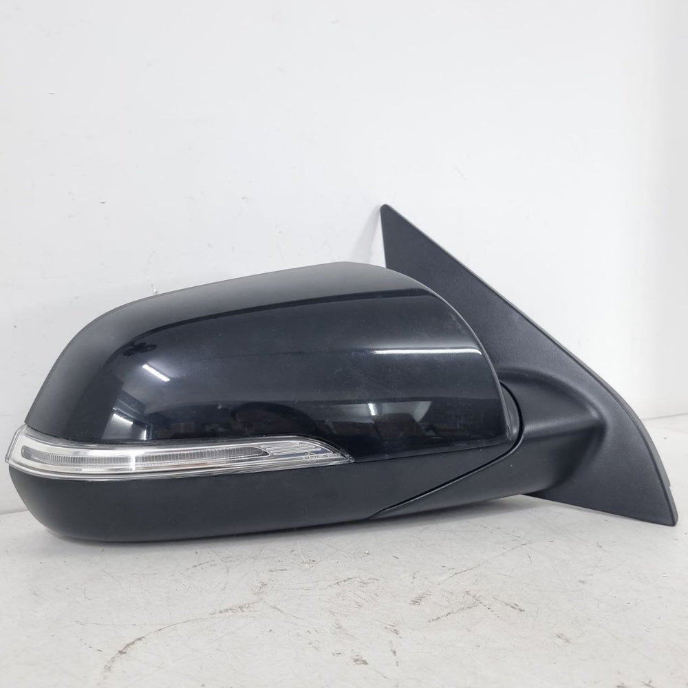 Retrovisor Externo Dir Hyundai Creta 2017/2021