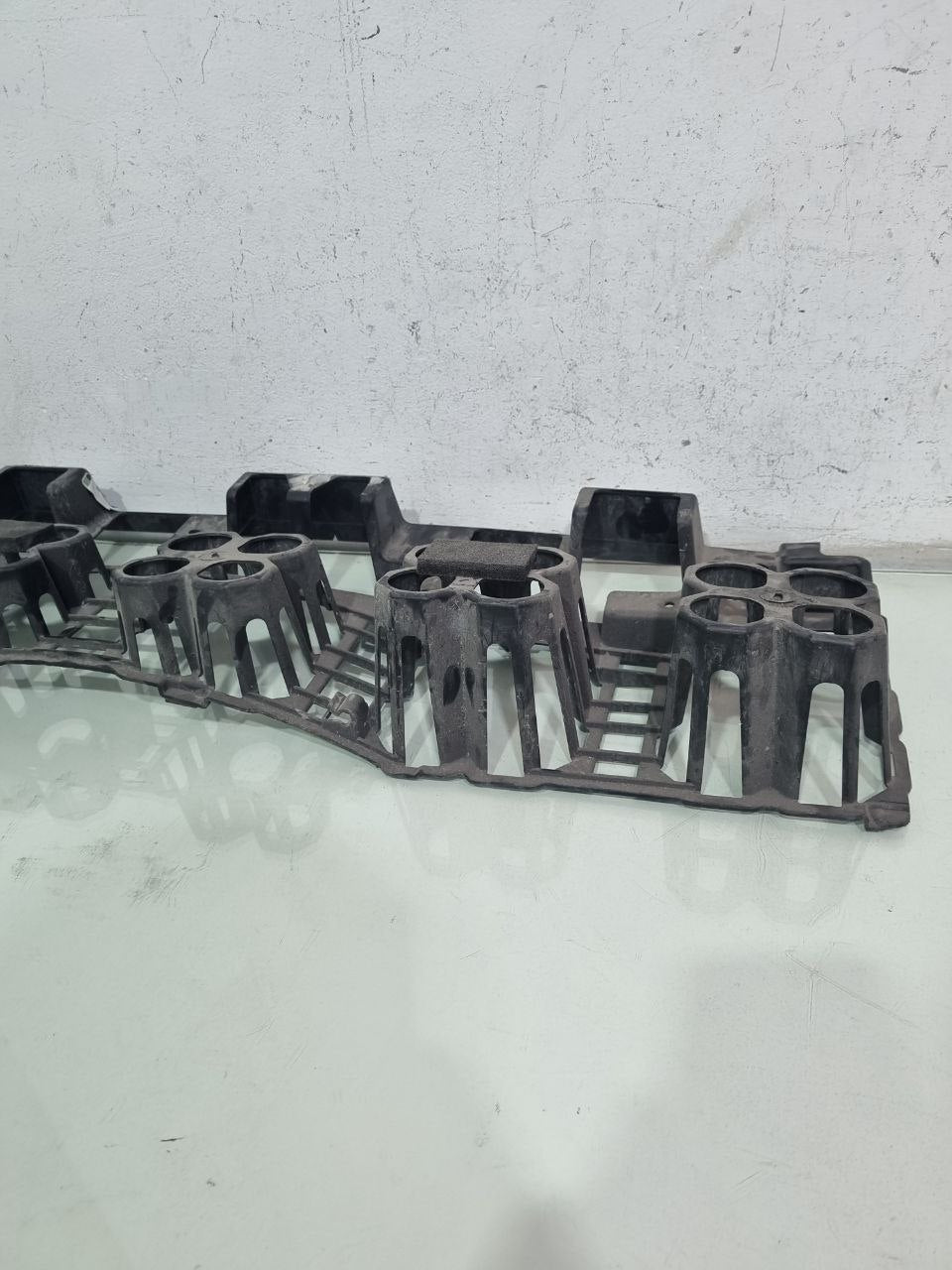 Absorvedor de Impacto Traseiro Ford Ka 2015/2021 Usado