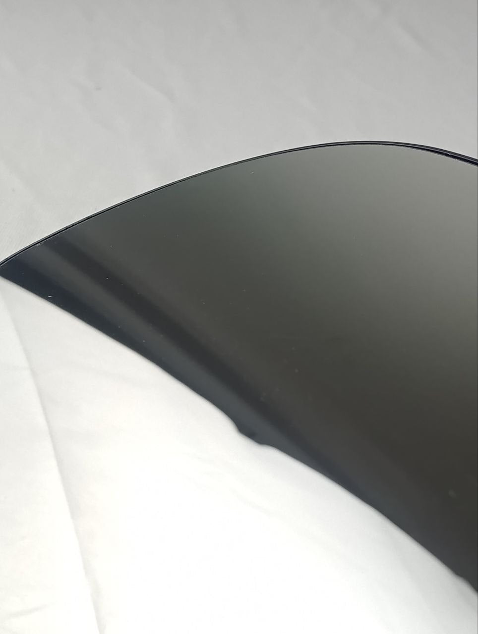 Lente Retrovisor Esquerdo Citroën Xsara Picasso/C3/206/207/Hoggar 1999/2015 Novo