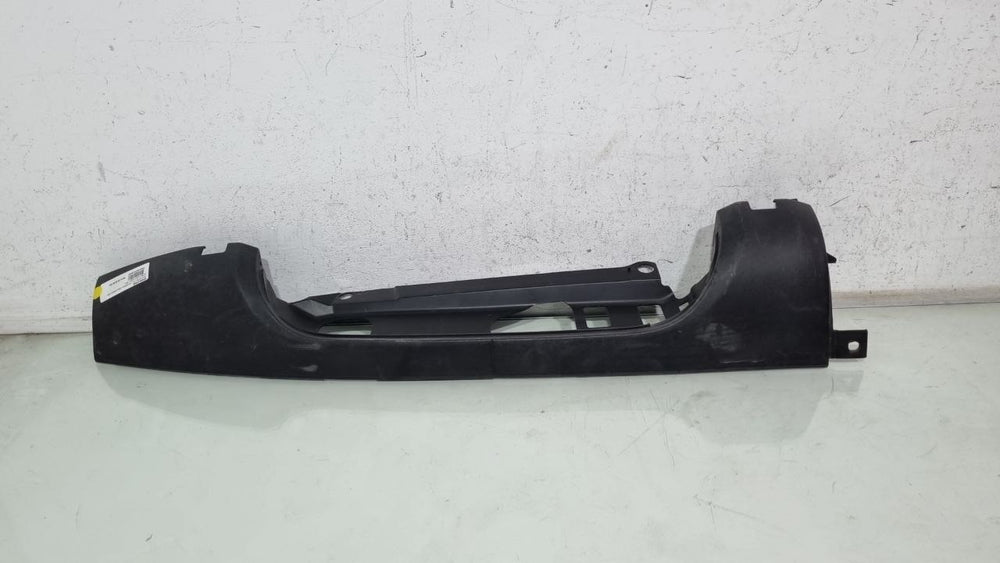 Moldura Lanterna Tras Esq Fiat Doblo 2011/2021