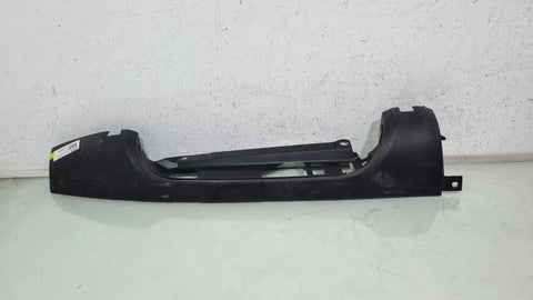 Moldura Lanterna Tras Esq Fiat Doblo 2011/2021
