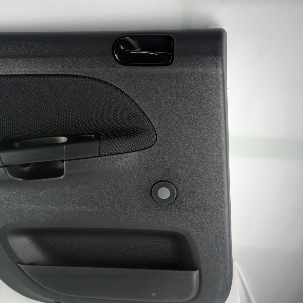 Forro Porta Tras Esq VW Gol Voyage 2009/2023 Novo