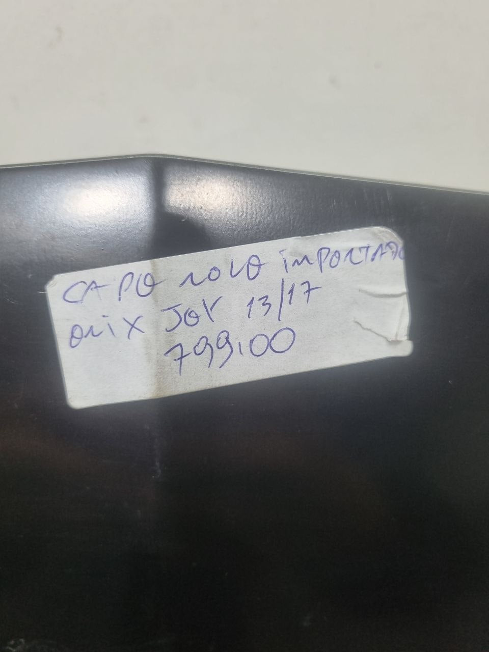 Capo Diant GM Onix Joy 2013/2017 Usado