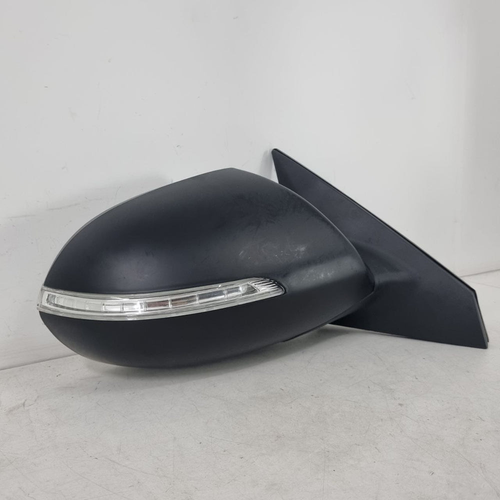 Retrovisor Externo Dir Kia Sportage 2011/2016
