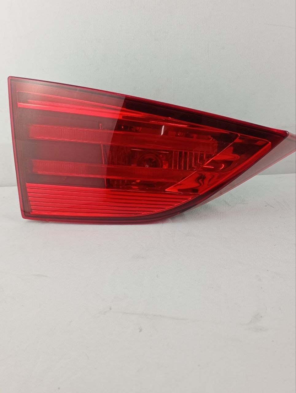 Lanterna Tras Esq Tampa BMW X1 2010/2015