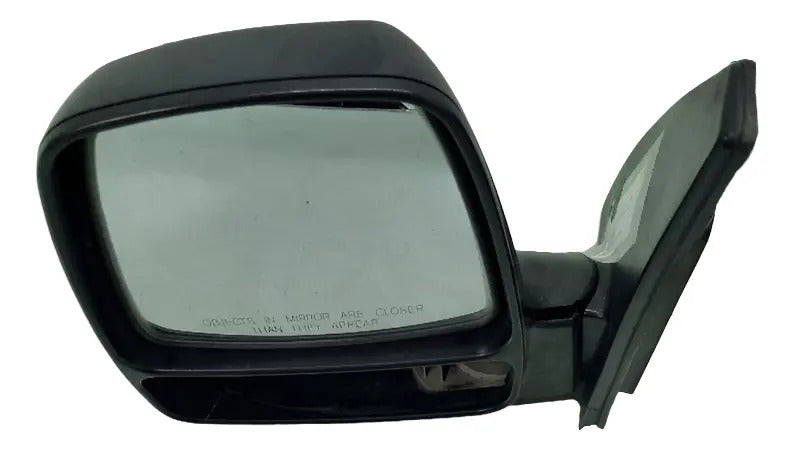 Retrovisor Esquerdo Fixo Kia Bongo 2005/2012 Recondicionado