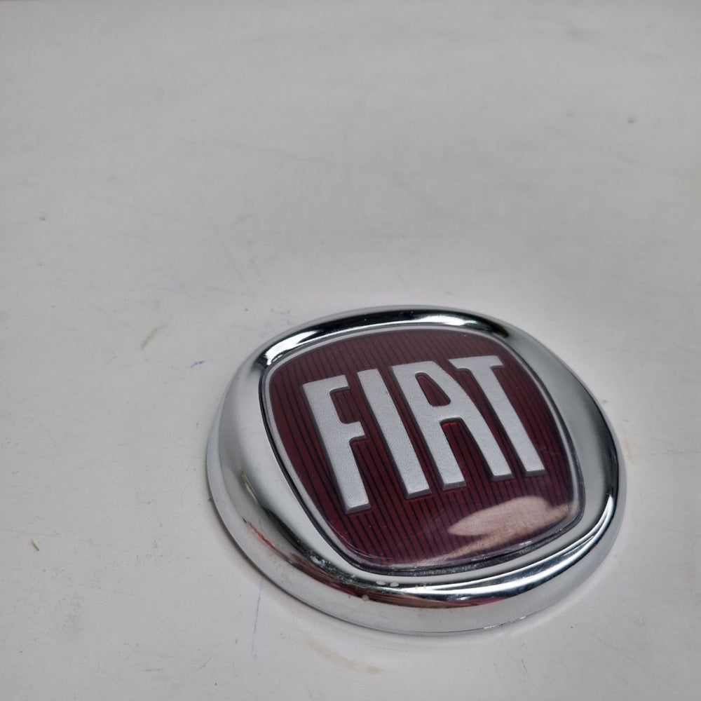 Emblema Grade Diant Fiat Uno Palio Strada 2005/2014