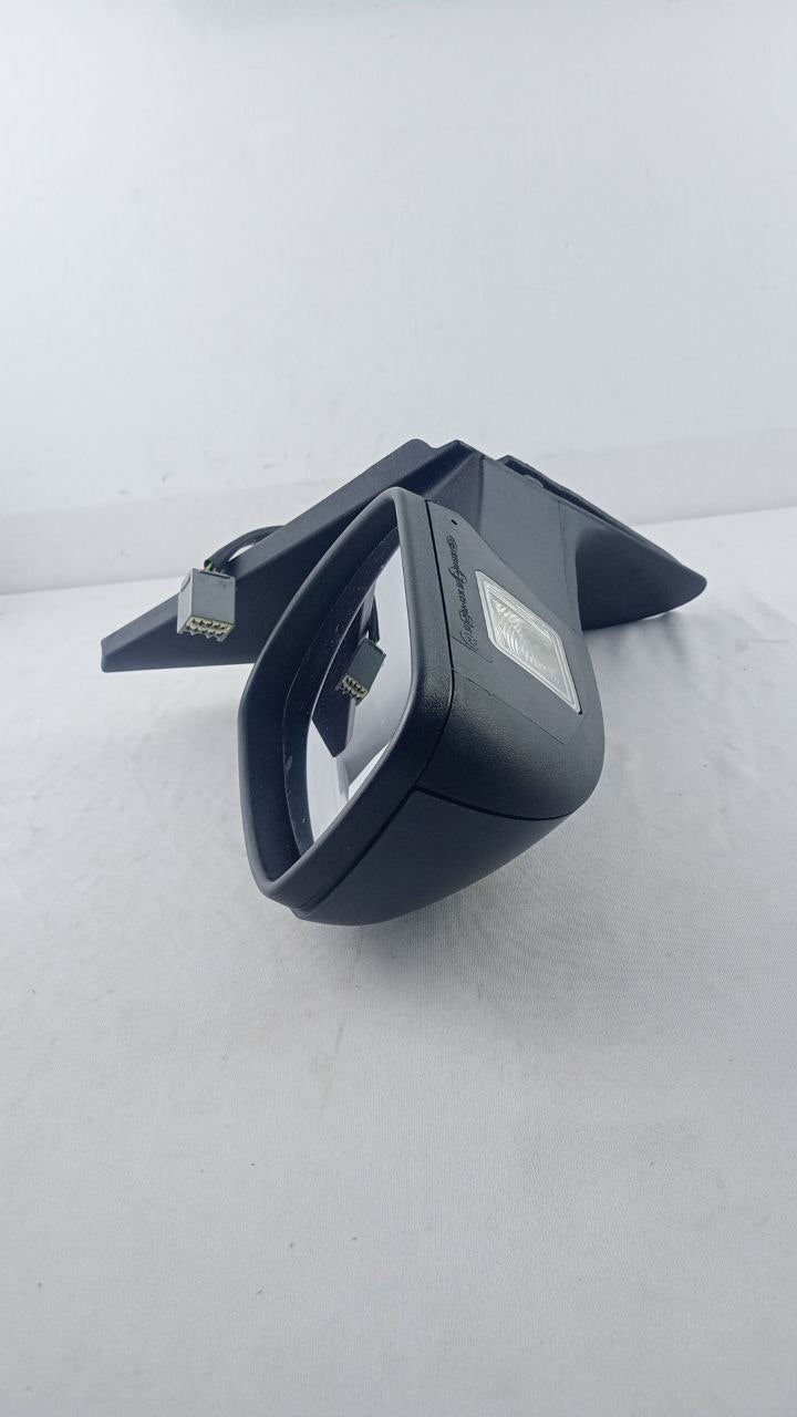 Retrovisor Externo Esq Ford Fiesta/EcoSport 2003/2012