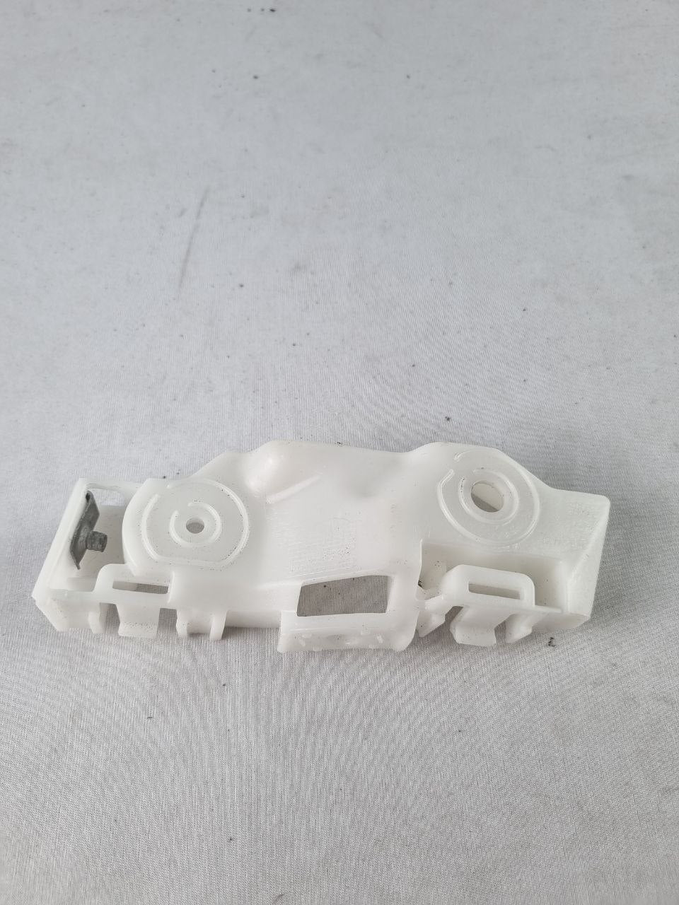 Suporte Guia Para-choque Diant Chevrolet Onix/Prisma 2012/2019