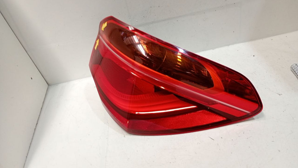 Lanterna Tras Dir BMW X1 2016/2019