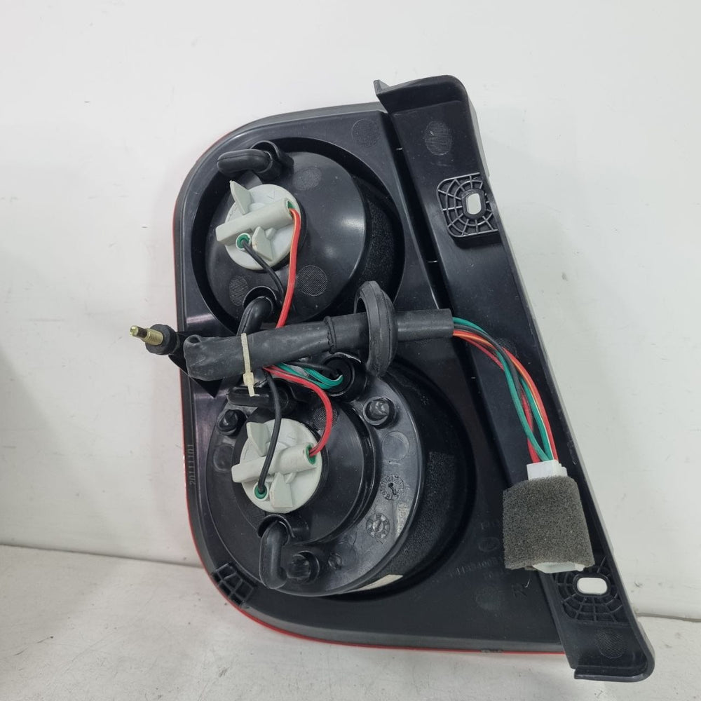 Lanterna traseira lado direito lifan 320 2010 a 2013