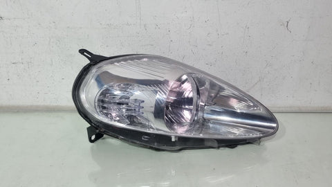 Farol Diant Dir Fiat Punto 2008/2012 Usado