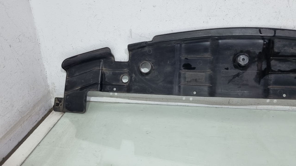 Defletor Diant Inferior Hyundai HB20 2012/2019