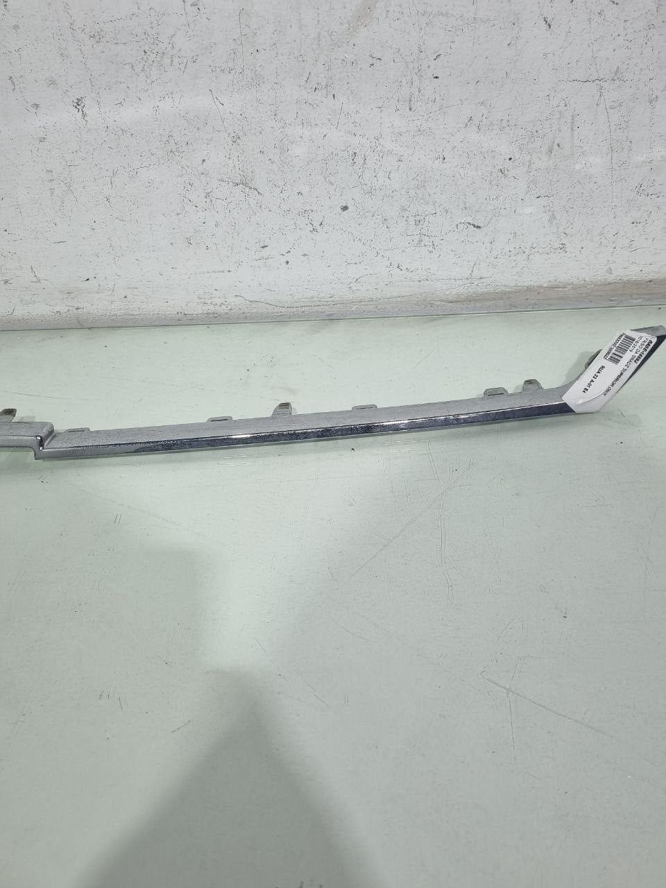Friso Grade Superior Chevrolet Onix 2016/2019 Usado