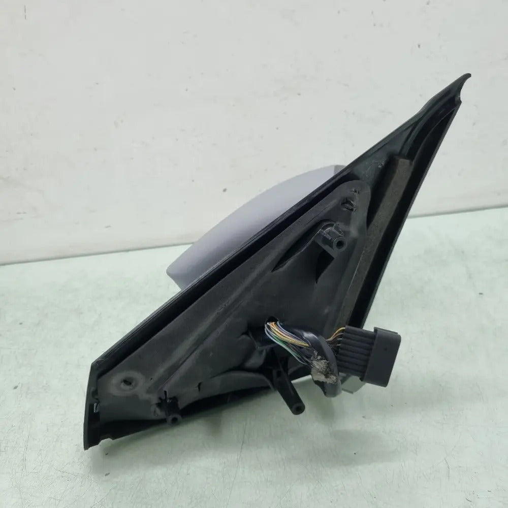 Retrovisor Direito Elétrico Pisca Led Fiat Pulse 2021 À 2025