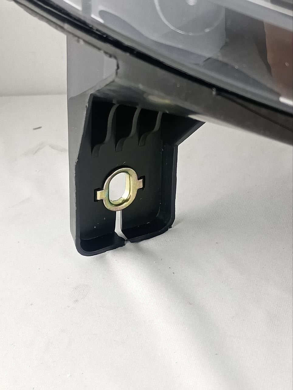 Farol Diant Dir Fiat Uno 2015/