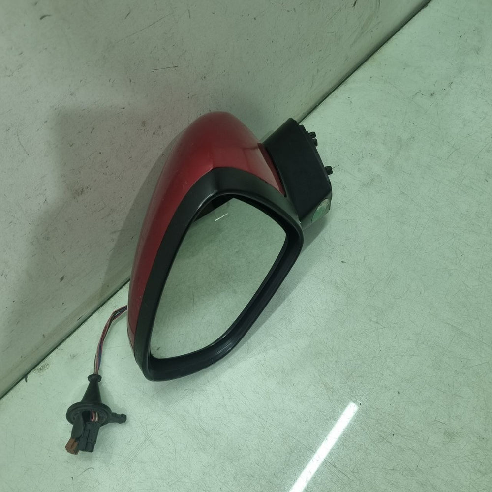 Retrovisor Esquerdo elétrico C4 13/16