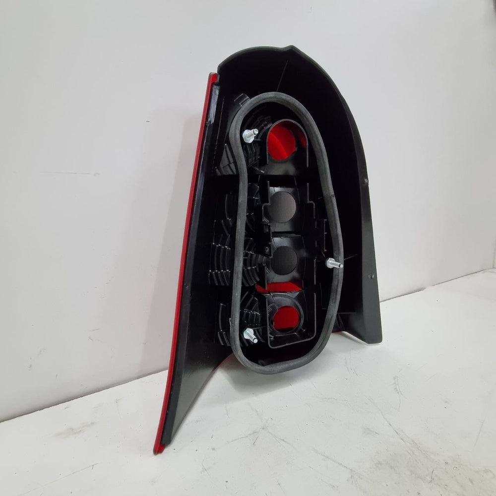 Lanterna Tras Dir Mercedes-Benz Classe A 1998/2002