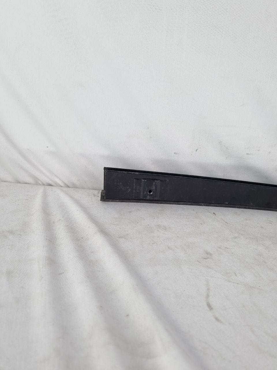 Canaleta Vidro Porta Traseira Esquerda VW Logus Pointer 1993/1996 Nova