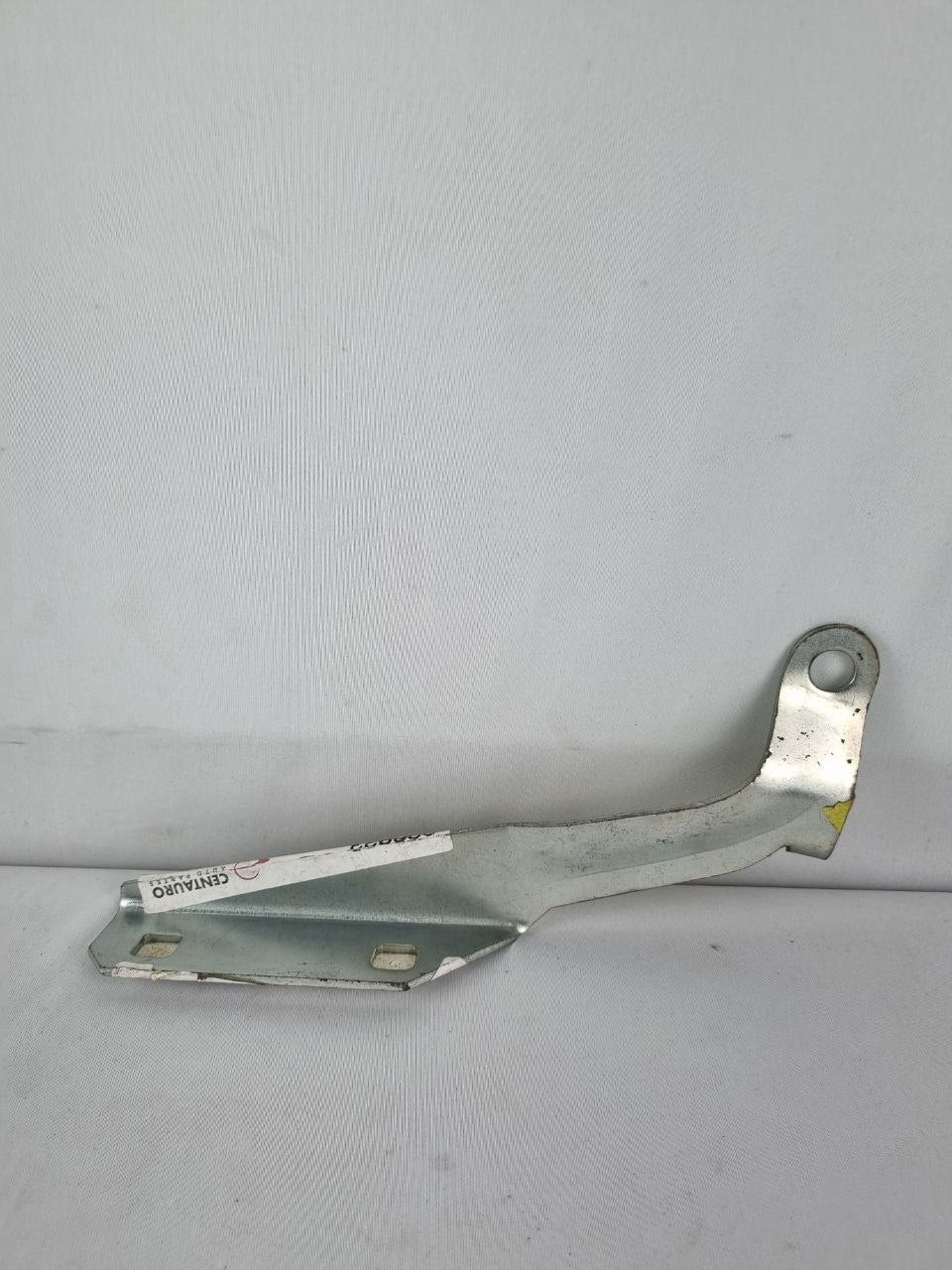 Braço do Capô Esquerdo Fiat Uno/Premio/Elba/Fiorino 1984/2013 Novo