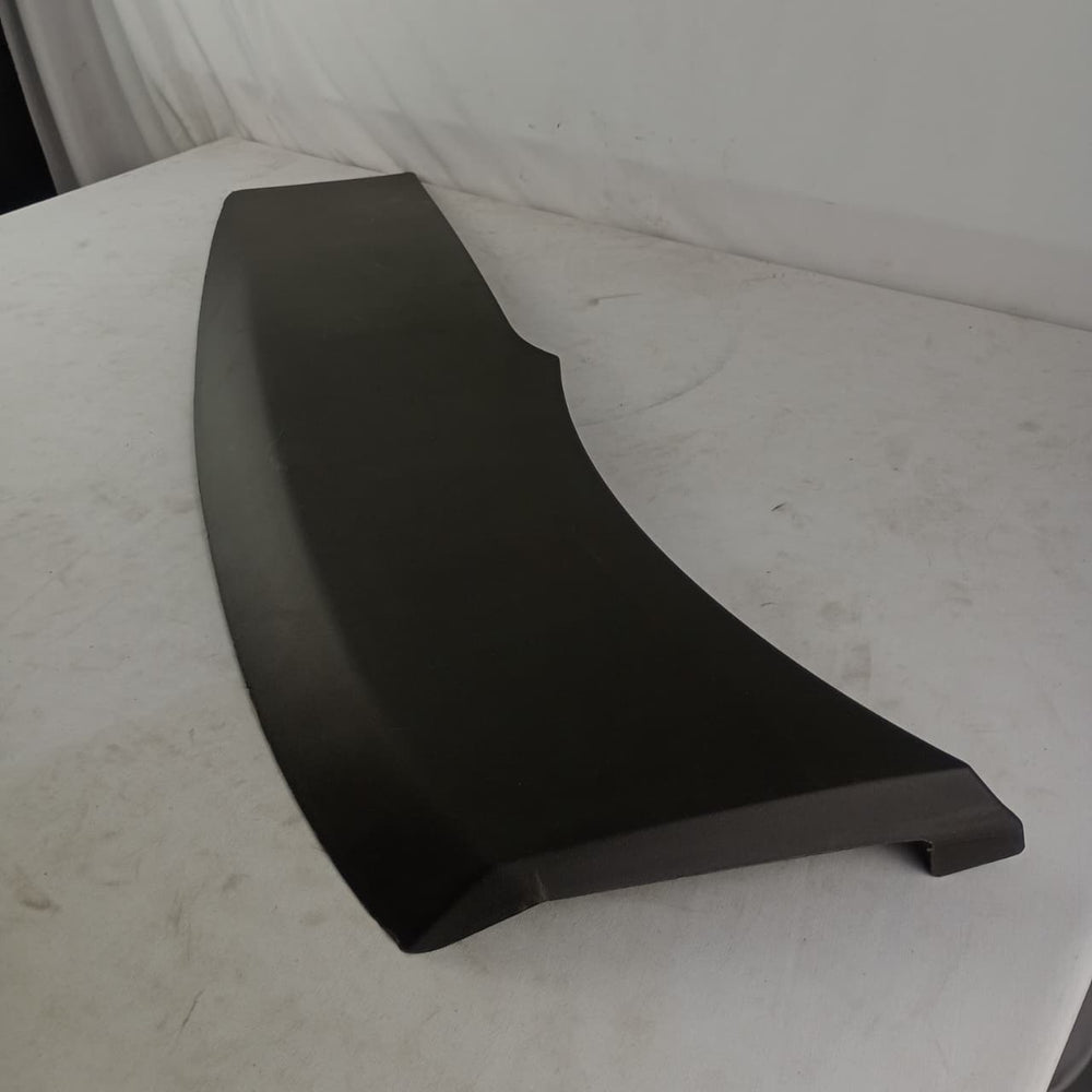 Friso Porta Lateral Traseira Esquerda Renault Kangoo 2000/2014 Novo