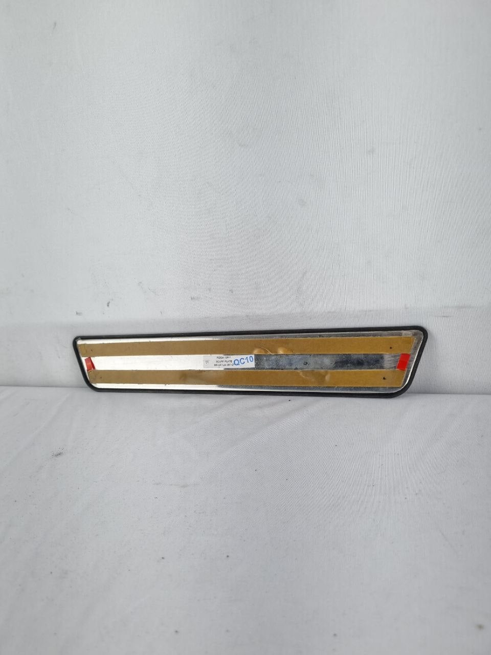Soleira de Porta Toyota Corolla 2020/2026 Nova