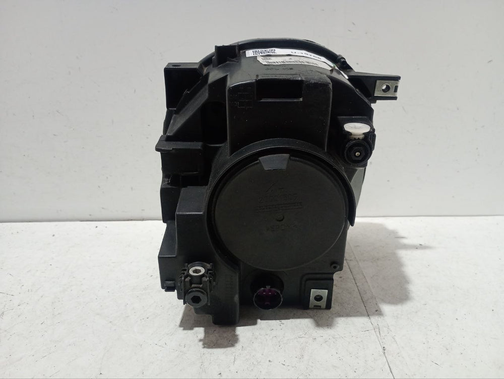 Farol lado esquerdo jeep renegade 2016 a 2020
