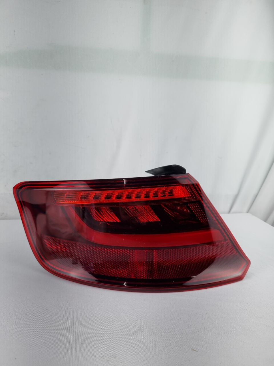 Lanterna Esquerda A3 Audi A3 Sportback 2013/2018 5P C/Led