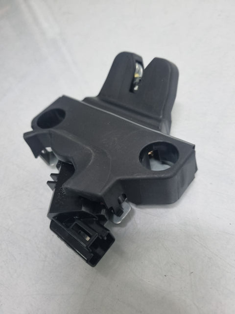 Fechadura Elétrica Porta Malas Toyota Corolla 2014/2024 Nova