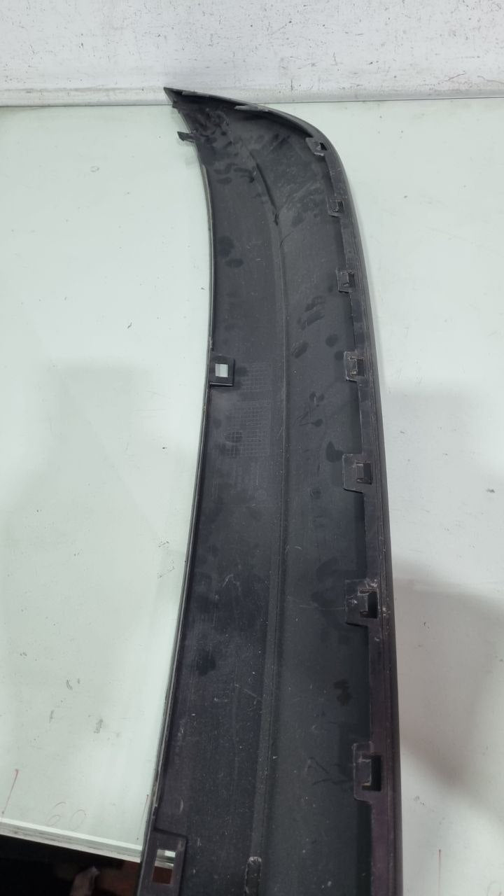 Spoiler Tras Inf Chevrolet Celta 2001/2006