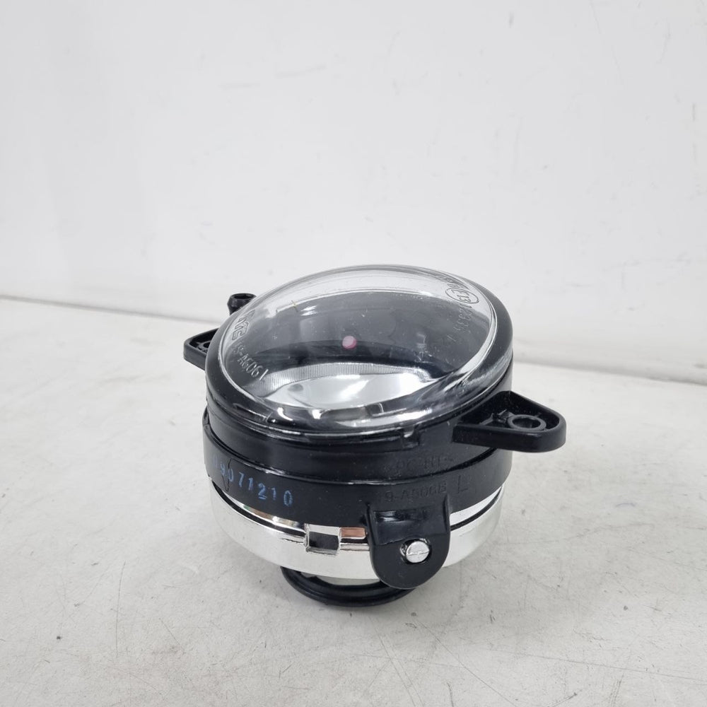 Farol Aux Neblina Diant Esq Volkswagen Fox/CrossFox/SpaceFox/Gol/Polo 2009/2014