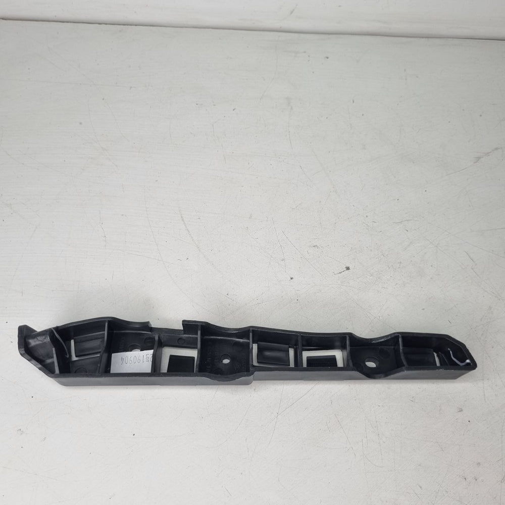 Guia Parachoque Diant Esq Renault Sandero 2008/2014