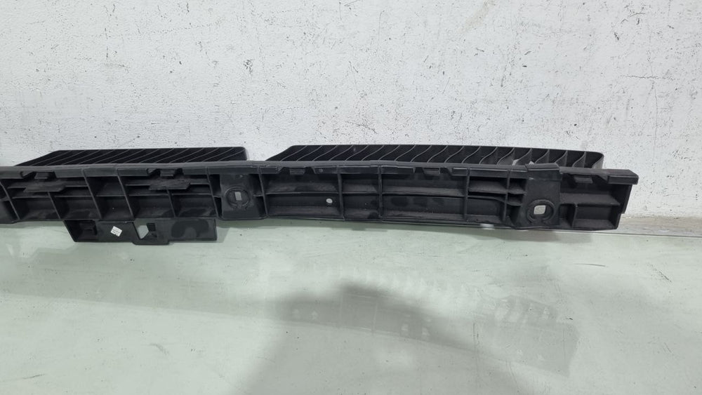 Suporte Parachoque Tras Volkswagen Nivus 2020/2024