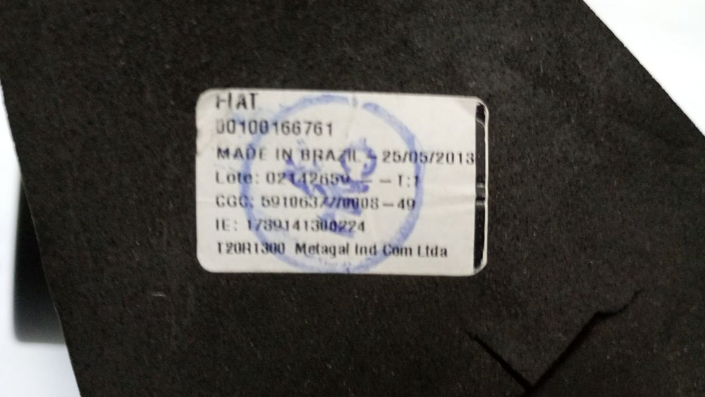 Retrovisor Esq Fiat Uno 2001/2006
