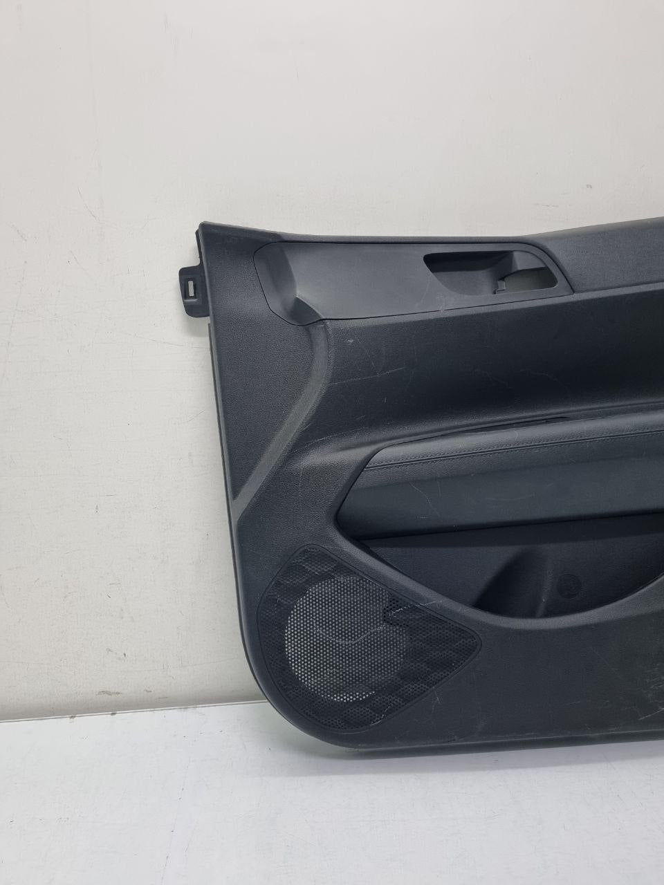 Forro Porta Diant Dir Hyundai HB20 HB20S 2020/2023