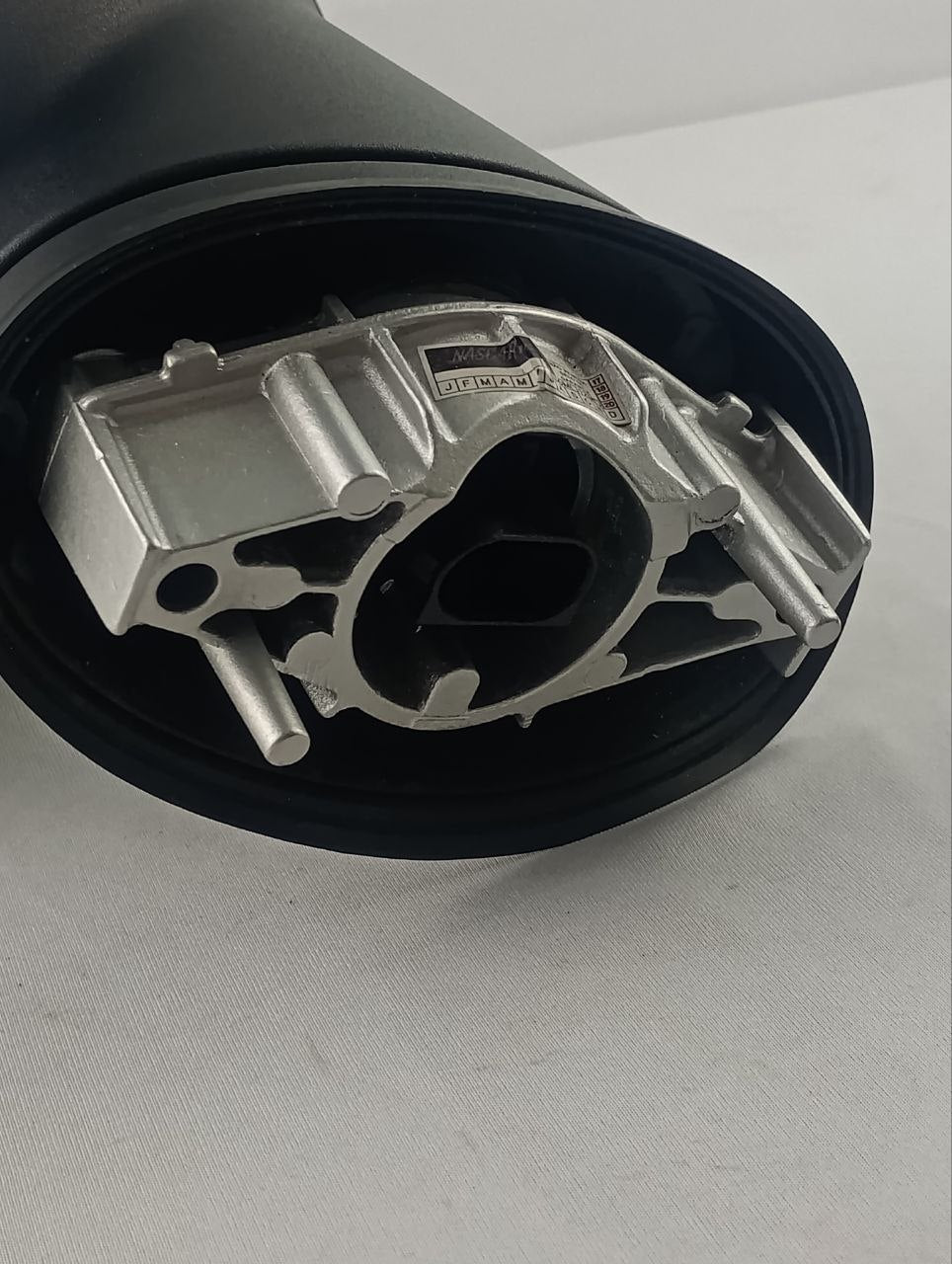 Retrovisor Esquerdo Mini Cooper S 2014/2016